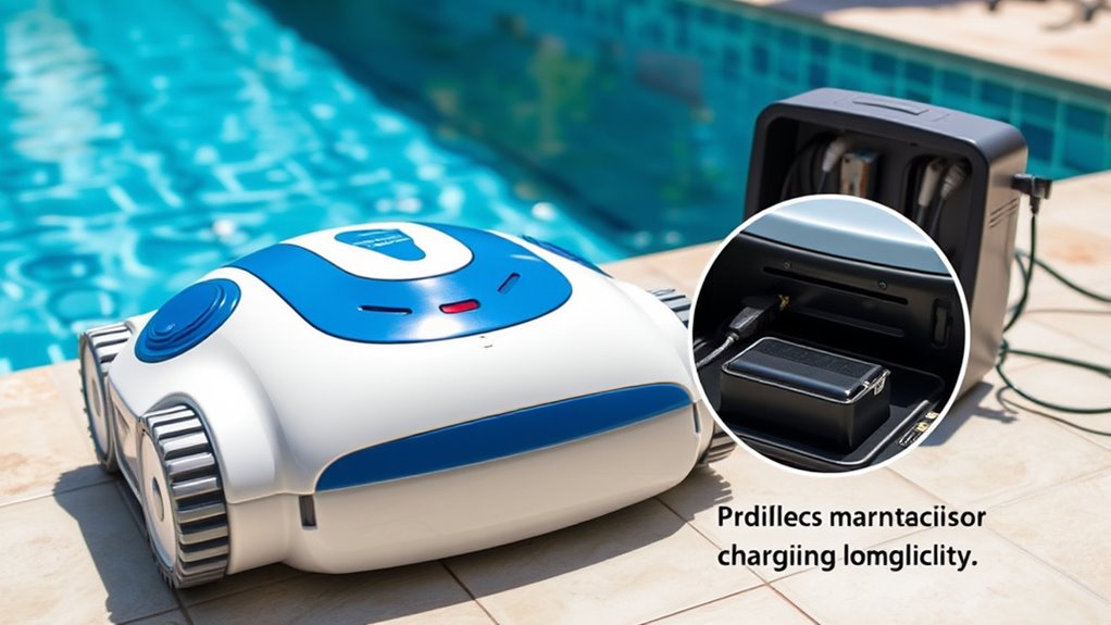 optimize battery charging practices