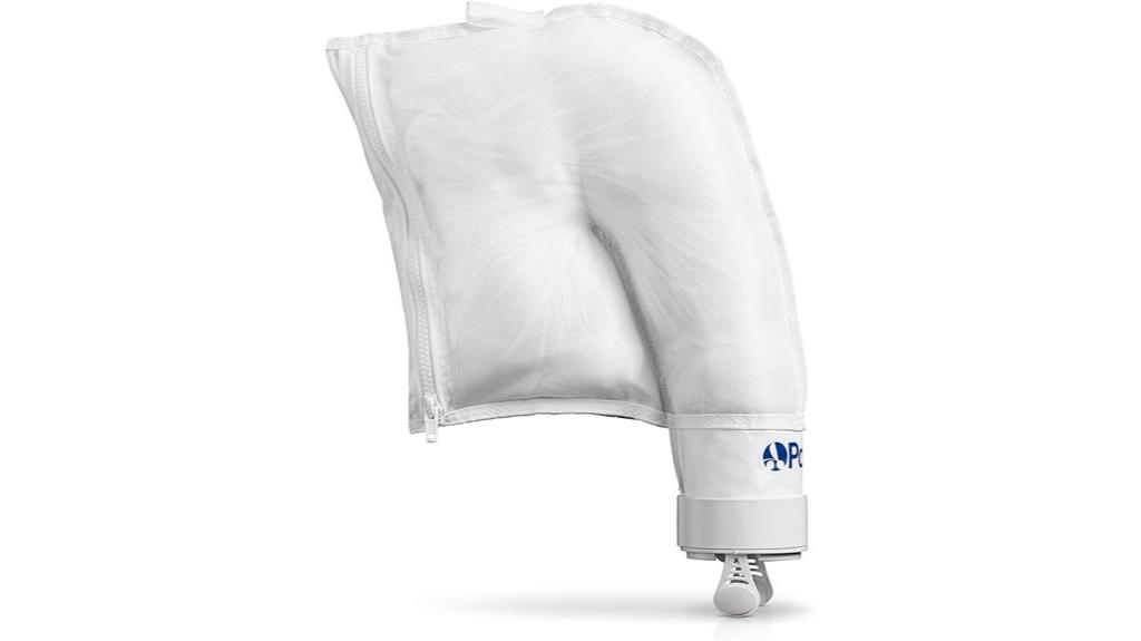 polaris vac sweep 280 debris bag