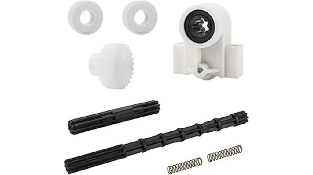 pool cleaner bearing kit