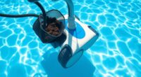 pool cleaner expenses revealed