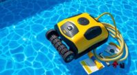 pool cleaner maintenance instructions