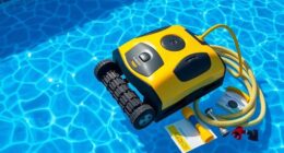 pool cleaner maintenance instructions