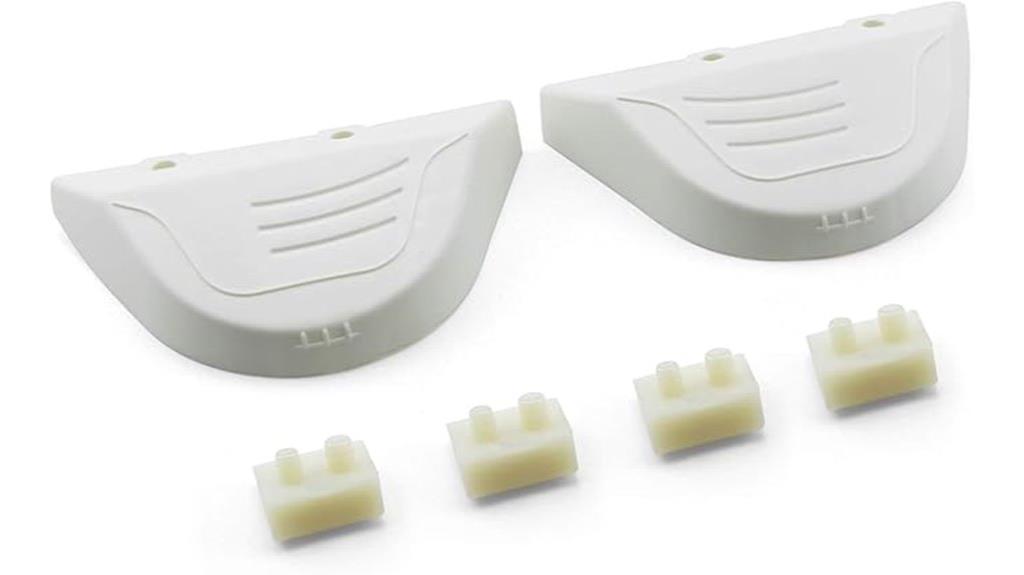 pool cleaner maintenance kit