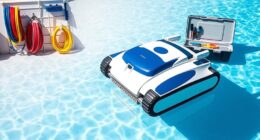 pool cleaner maintenance tips