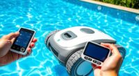 pool cleaner purchase tips