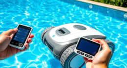 pool cleaner purchase tips