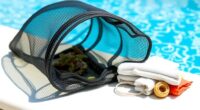 pool cleaner replacement bags