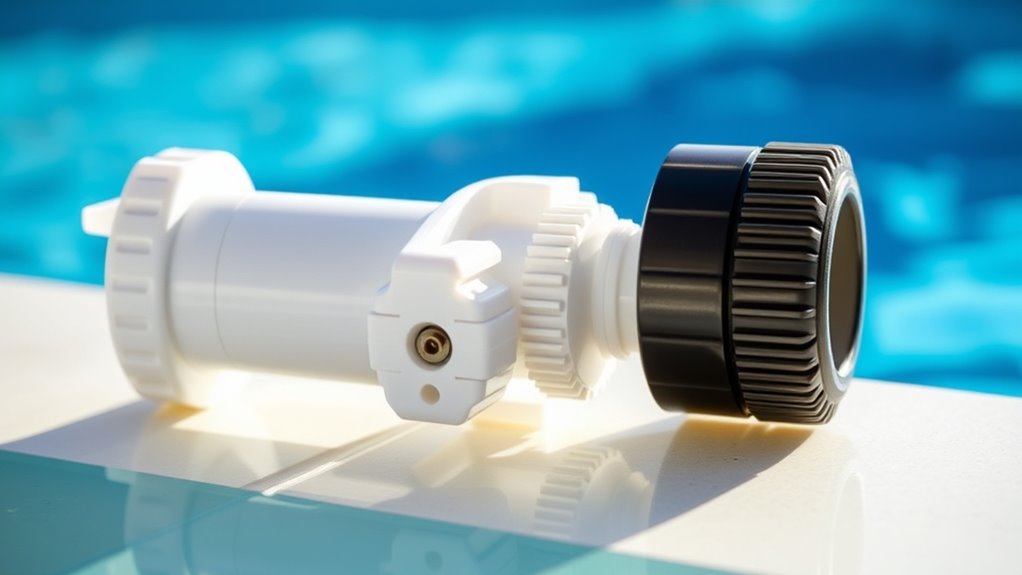 pool cleaner replacement considerations