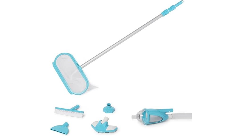 pool maintenance kit