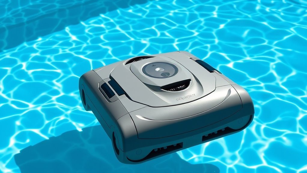 pool safety and compatibility