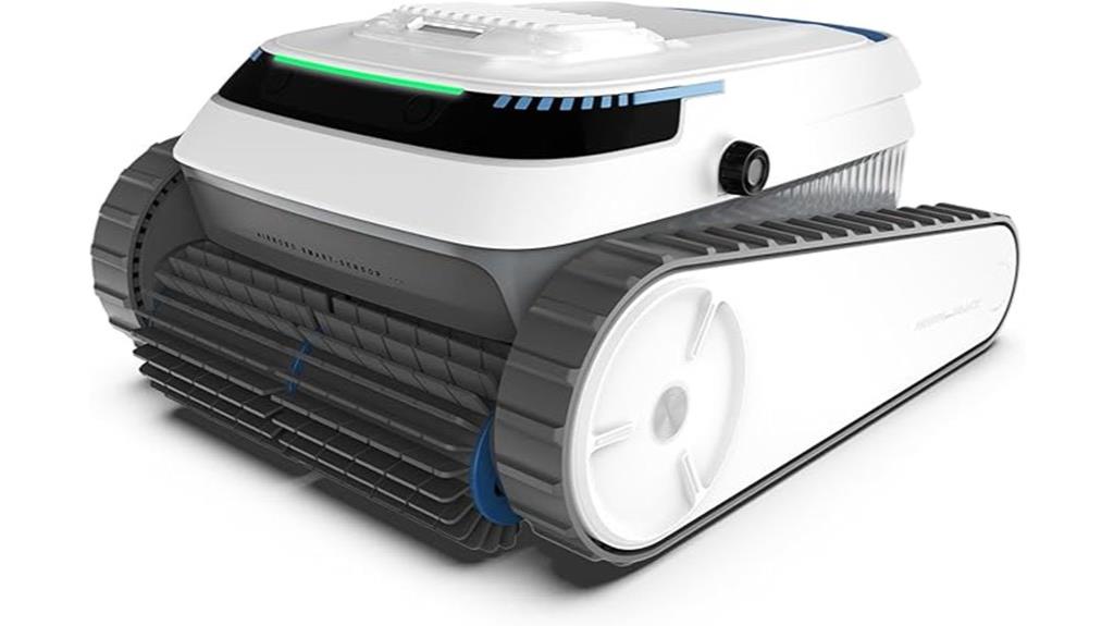 pool vacuum for pools
