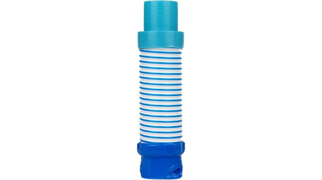 pool vacuum hose adapter