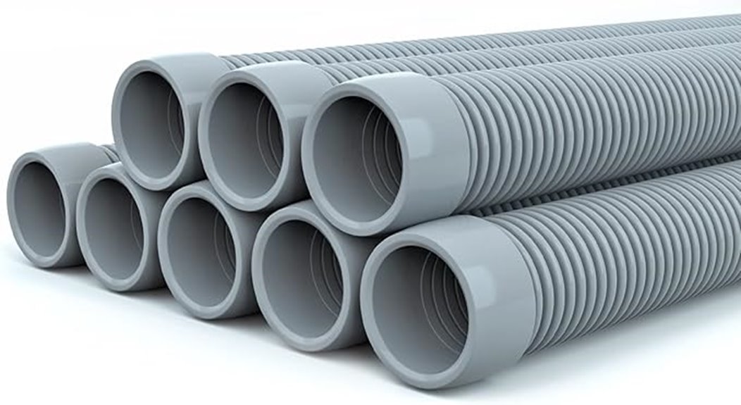 pool vacuum hose extension
