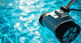 pressure pool cleaner trends