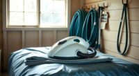 proper off season storage tips