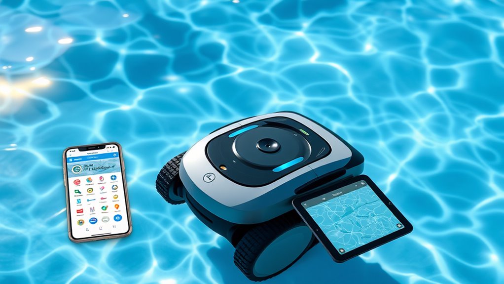 remote control customization notifications