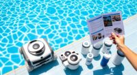 selecting the ideal pool cleaner