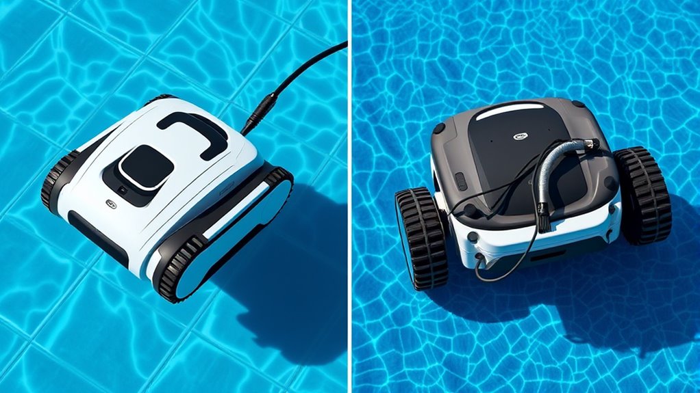 simple efficient pool maintenance