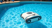small pool cleaner reviews