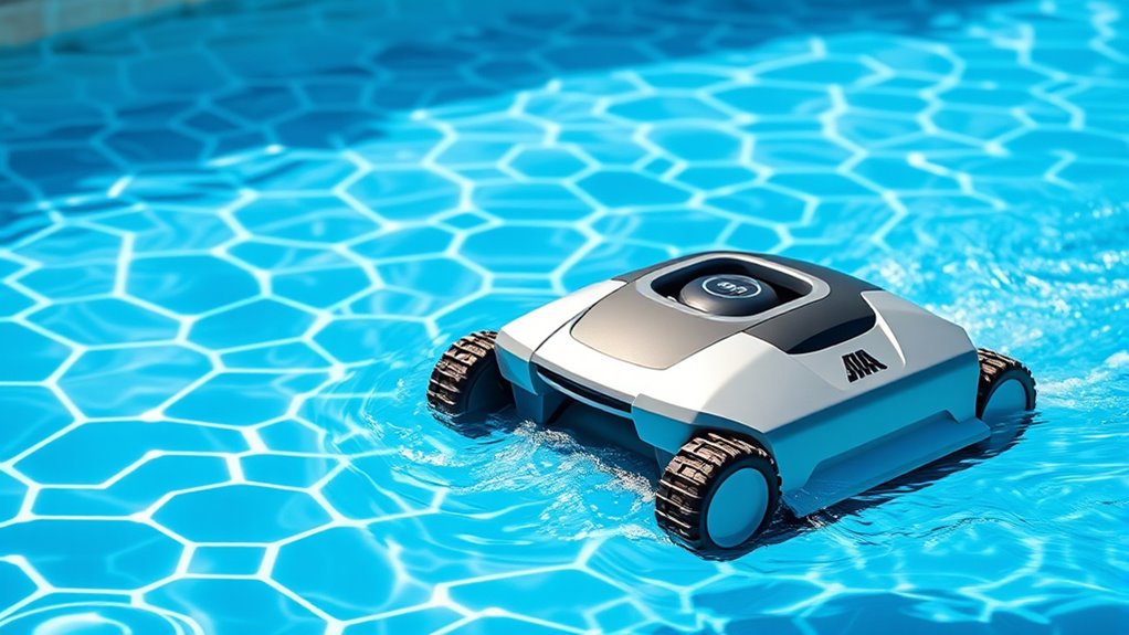 smart eco friendly cleaning innovations