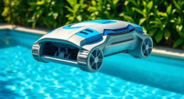 top 15 pressure pool cleaners