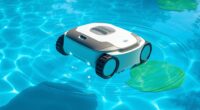 top algae cleaning robots