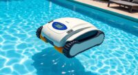 top automatic pool cleaners