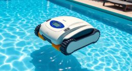 top automatic pool cleaners