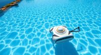 top automatic pool cleaners