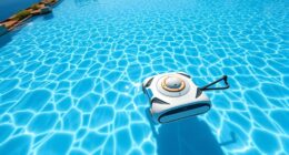 top automatic pool cleaners