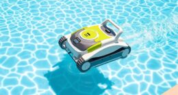 top energy saving pool cleaners