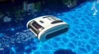 top inground pool cleaners