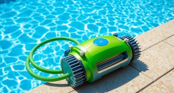 top pool cleaner kits