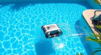 top pool cleaner reviews