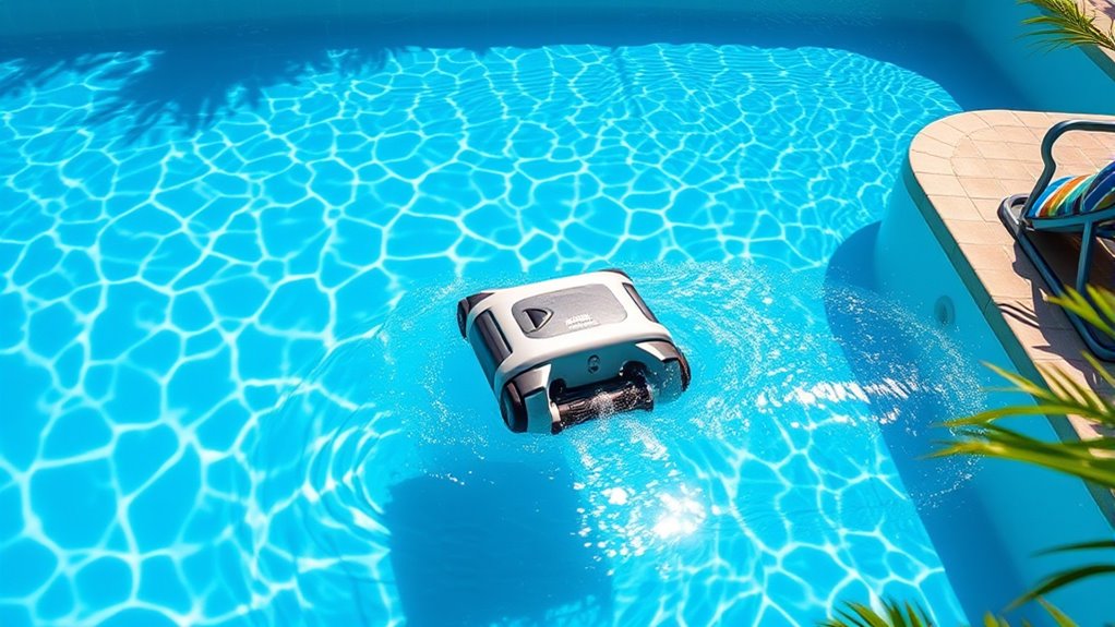 top pool cleaner reviews
