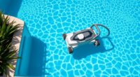 top pressure pool cleaners