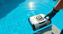 top rated automatic pool cleaners