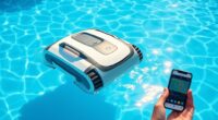 top wi fi pool cleaners