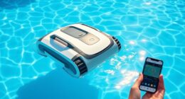 top wi fi pool cleaners