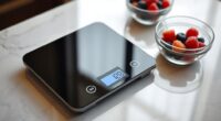 accurate simple kitchen weighing