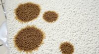 bath mat odor prevention