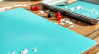 best uses for silicone mats