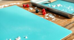 best uses for silicone mats