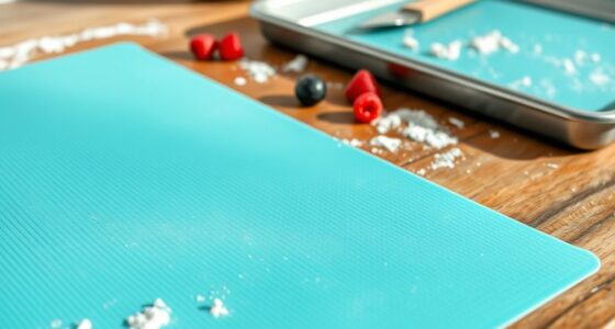 best uses for silicone mats