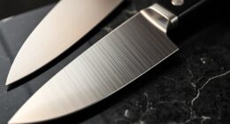 blade maintenance techniques compared