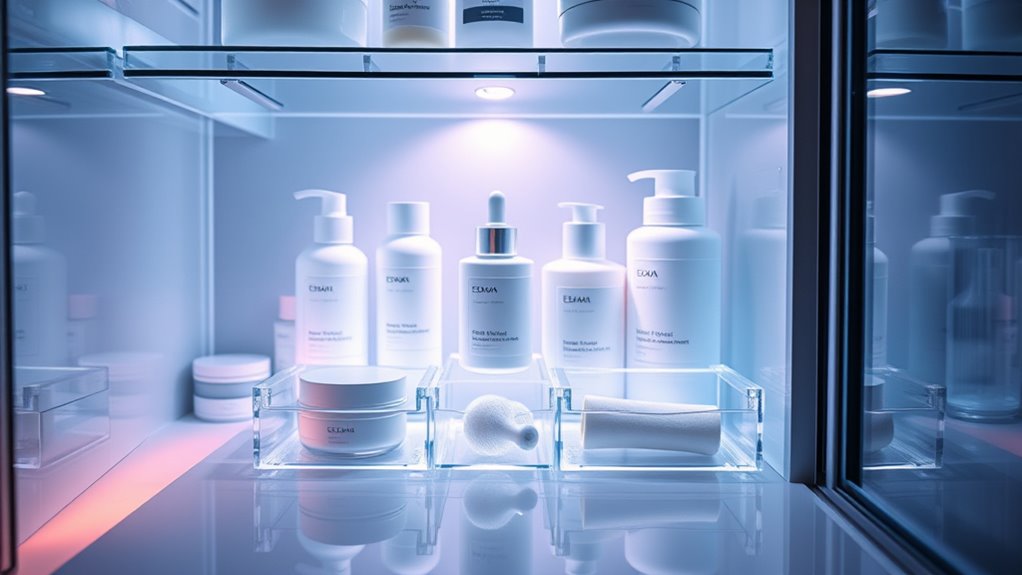 chill skincare avoid certain
