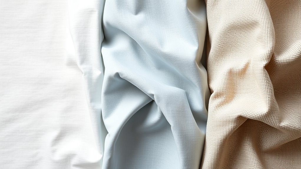 choose sheets based preferences