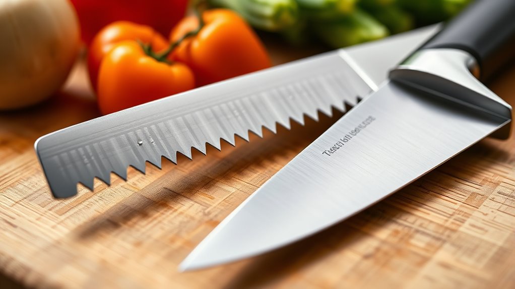 choose the right knife
