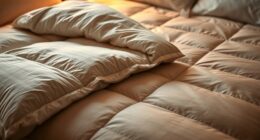 choosing the right bedding