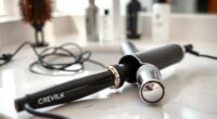 choosing the right curling tool